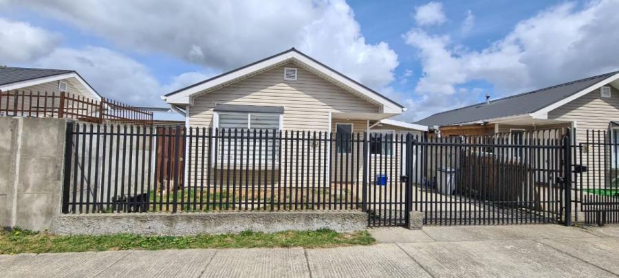 Home in Metric Way