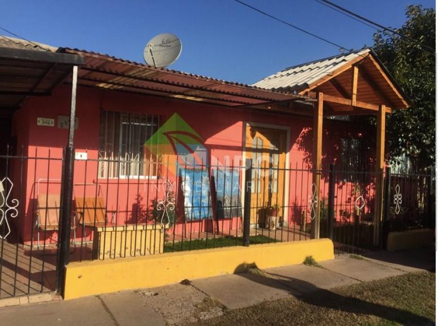 Foto Casa en Venta en METROPOLITANA, Padre Hurtado, Talagante - $ 83.000.000 - CAV95803 - BienesOnLine