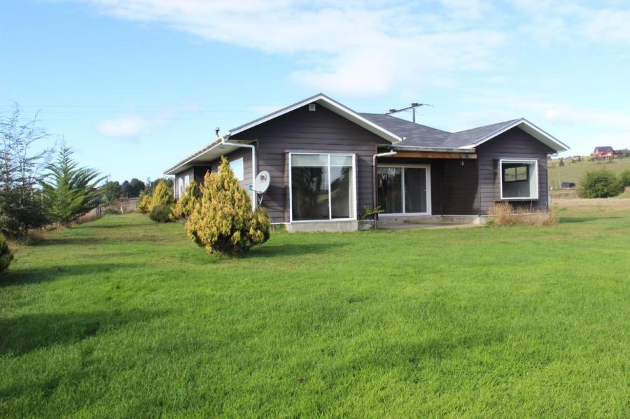 Foto Casa en Venta en Ulmos de Molino Viejo, Puerto Varas, Llanquihue - UFs 10.500 - CAV140690 - BienesOnLine