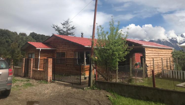 Foto Casa en Venta en Puerto Aysn, Aisen - $ 68.000.000 - CAV70178 - BienesOnLine