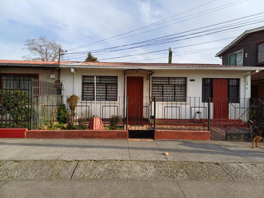 Foto Casa en Venta en Concepción, Concepción - $ 139.990.000 - CAV157018 - BienesOnLine