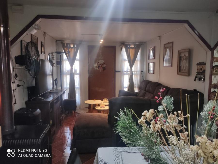 Foto Casa en Venta en Chilln, uble - $ 65.000.000 - CAV144227 - BienesOnLine