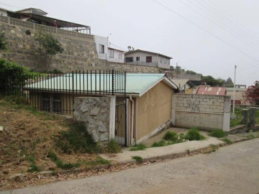 Foto Casa en Venta en Via del Mar, Valparaiso - $ 55.000.000 - CAV48745 - BienesOnLine