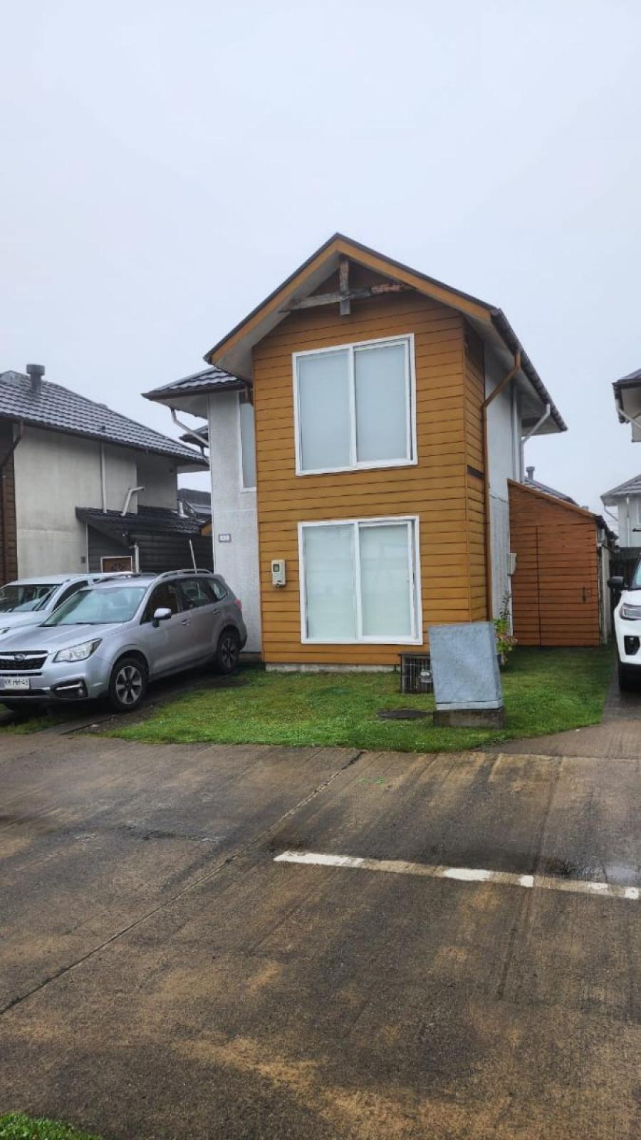 Home in Metric Way