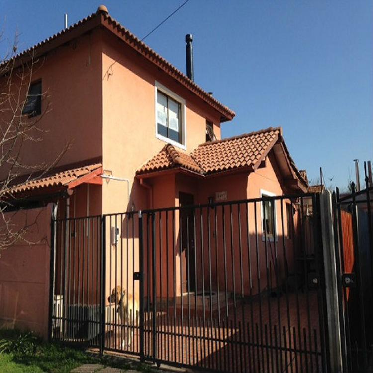 Foto Casa en Venta en Machal, Cachapoal - $ 83.000.000 - CAV56583 - BienesOnLine