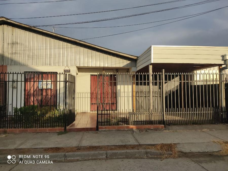 Foto Casa en Venta en Chilln Viejo, uble - $ 68.000.000 - CAV148672 - BienesOnLine