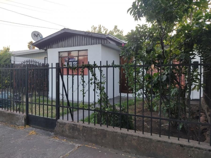 Foto Casa en Venta en Chilln, uble - $ 126.000.000 - CAV148192 - BienesOnLine