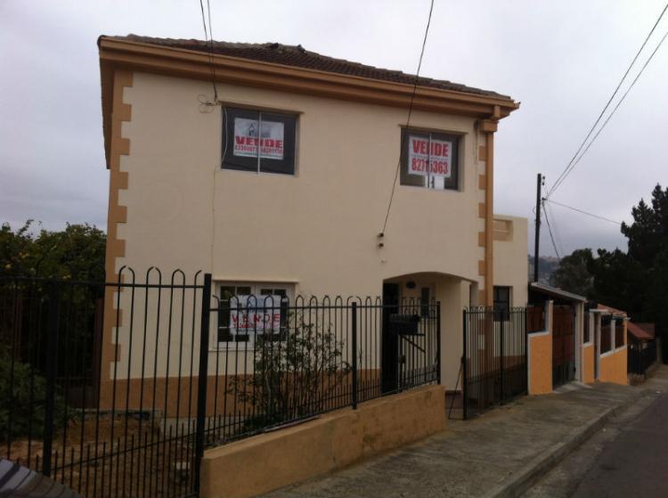 Foto Casa en Venta en Via del Mar, Valparaiso - $ 82.000.000 - CAV26971 - BienesOnLine