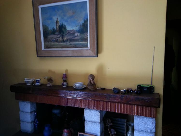 Home in Metric Way