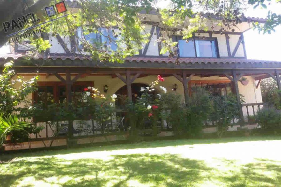 Foto Casa en Venta en JARDIN DEL MAR, Via del Mar, Valparaiso - $ 286.000.000 - CAV33411 - BienesOnLine