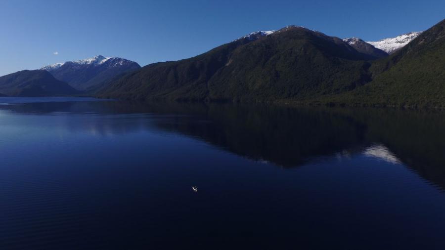 Foto Sitio en Venta en Lago Azul, Cocham, Llanquihue - UFs 1.567 - V109471 - BienesOnLine