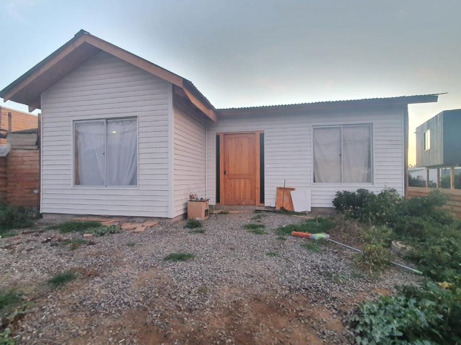 Foto Casa en Venta en Puchuncaví, Valparaiso - $ 62.000.000 - CAV143856 - BienesOnLine