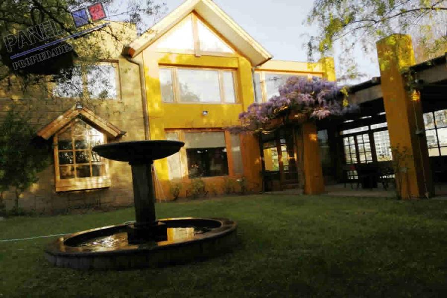 Home in Metric Way