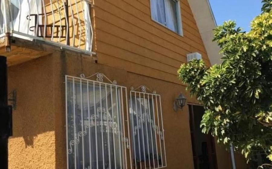 Foto Casa en Venta en El Retiro, Valparaiso - $ 120.000.000 - CAV104169 - BienesOnLine