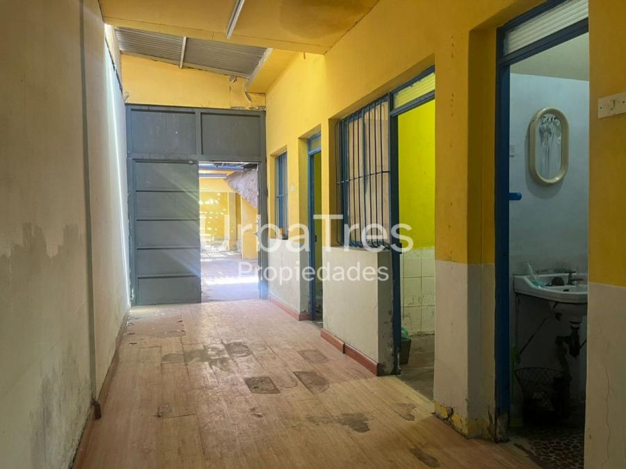 Foto Oficina en Venta en centro, Arica, Arica - $ 400.000.000 - OFV157719 - BienesOnLine