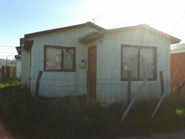 Foto Casa en Venta en Ancud, Chiloe - $ 15.000.000 - CAV37623 - BienesOnLine