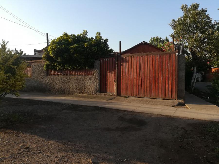 Foto Casa en Venta en Recoleta, Santiago - $ 100.000.000 - CAV102746 - BienesOnLine