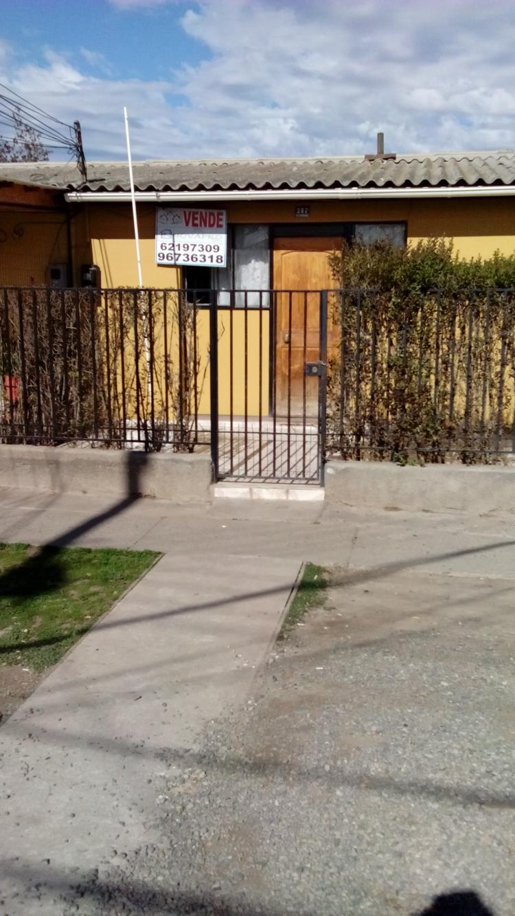 Foto Casa en Venta en san felipe, San Felipe, San Felipe de Aconcagua - $ 28.000.000 - CAV29658 - BienesOnLine
