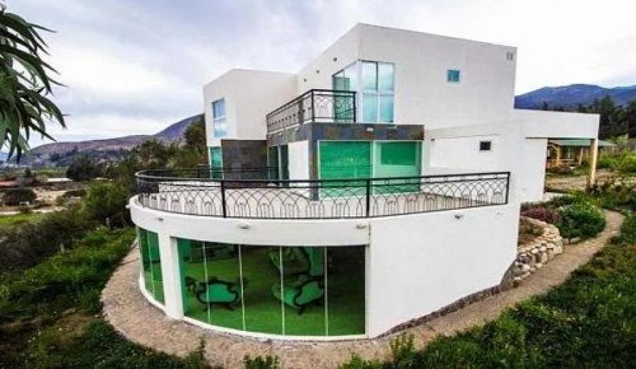 Foto Casa en Venta en Salamanca, Choapa - $ 320.000.000 - CAV142099 - BienesOnLine