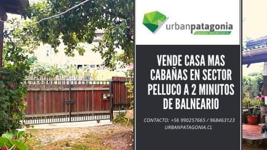 Foto Casa en Venta en Puerto Montt, Llanquihue - $ 110.000.000 - CAV109803 - BienesOnLine
