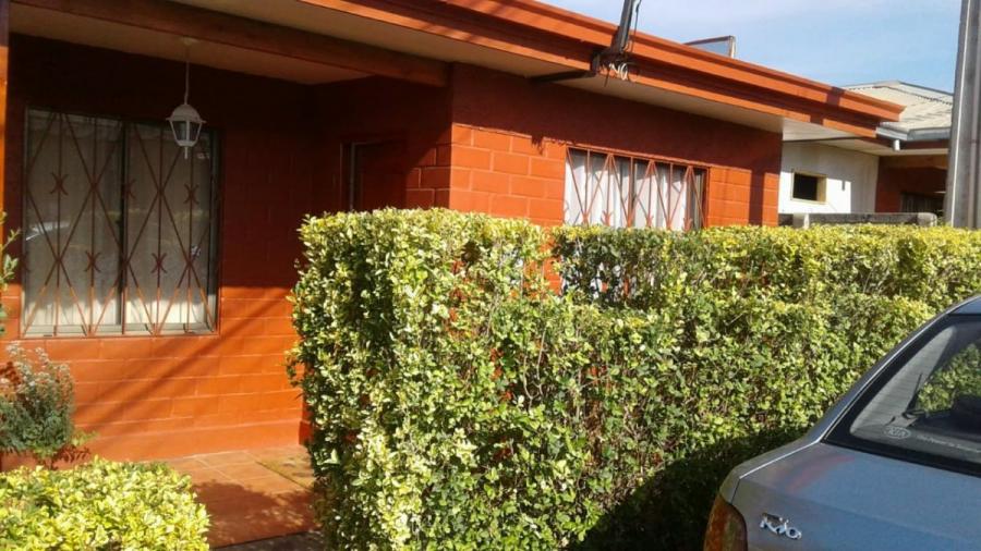 Foto Casa en Venta en Villa Alemana, Valparaiso - $ 76.000.000 - CAV104299 - BienesOnLine