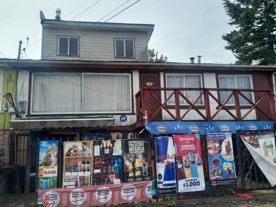 Foto Casa en Venta en Puerto Montt, Llanquihue - UFs 4.350 - CAV149325 - BienesOnLine