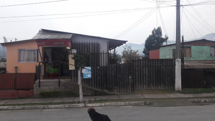 Foto Casa en Venta en 193 El Esfuerzo Quillota, Regin de Valparaso, Quillota - $ 16.500.000 - CAV66357 - BienesOnLine