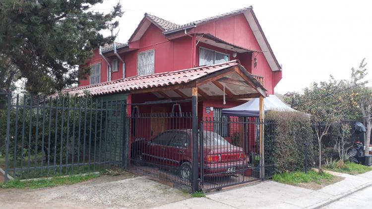 Foto Casa en Venta en Indiferente, Puente Alto, Santiago - $ 2.147.483.647 - CAV67507 - BienesOnLine