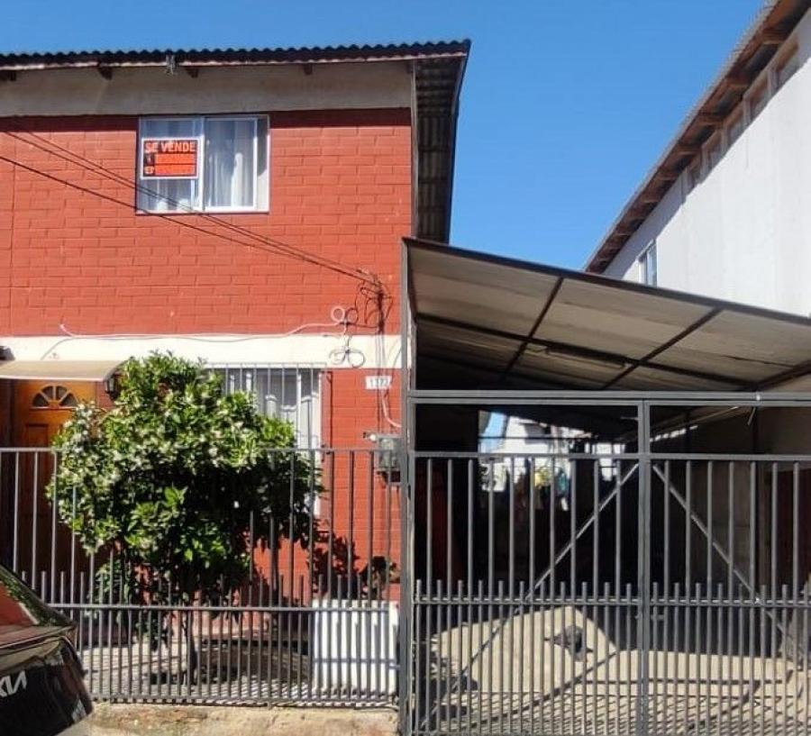 Foto Casa en Venta en Valparaso, Valparaiso - $ 65.000.000 - CAV144703 - BienesOnLine