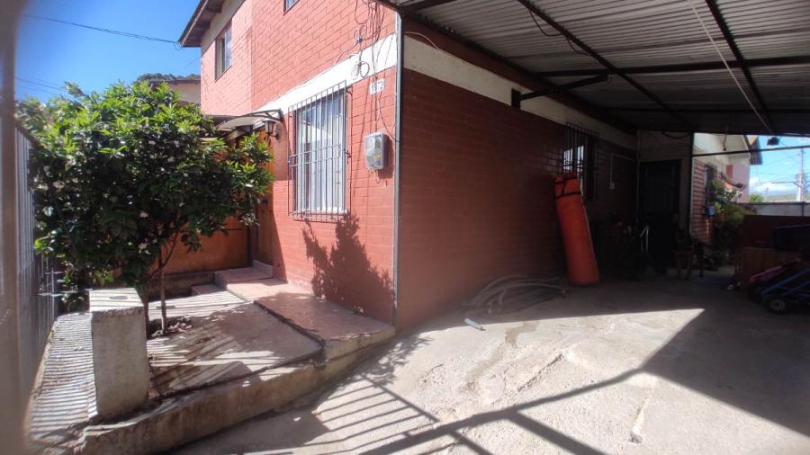 Foto Casa en Venta en Belloto Norte, Belloto Norte, Valparaiso - $ 65.000.000 - CAV149174 - BienesOnLine