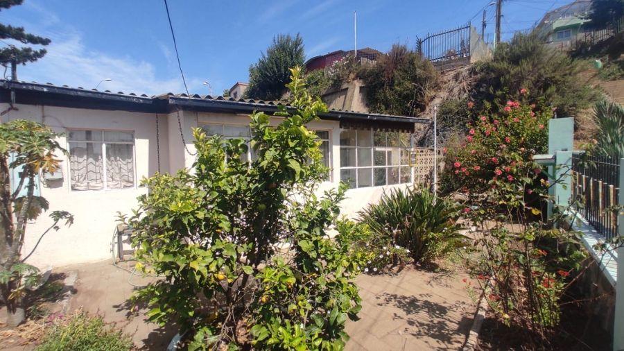 Foto Casa en Venta en Valparaso, Valparaiso - $ 115.000.000 - CAV148618 - BienesOnLine