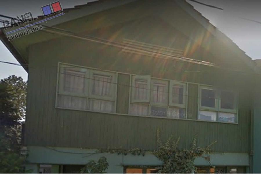 Foto Casa en Venta en Via del Mar, Valparaiso - $ 198.000.000 - CAV45750 - BienesOnLine