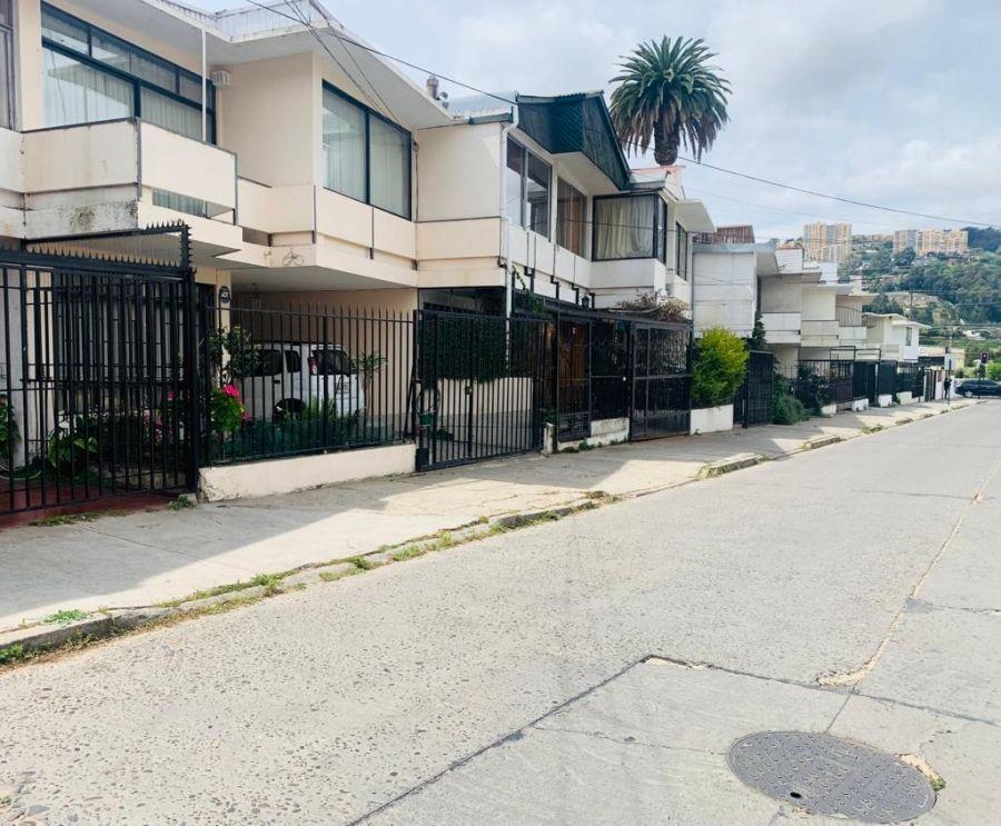 Foto Casa en Venta en VIA DEL MAR, Via del Mar, Valparaiso - $ 190.000.000 - CAV139291 - BienesOnLine
