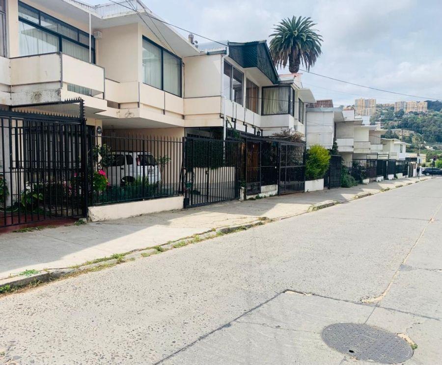 Foto Casa en Venta en VIÑA DEL MAR, Viña del Mar, Valparaiso - $ 190.000.000 - CAV139291 - BienesOnLine