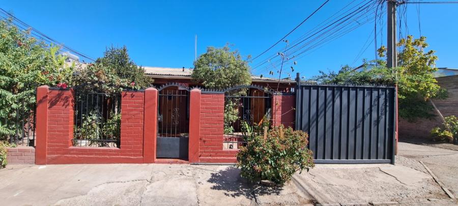 Foto Casa en Venta en Colina, Chacabuco - $ 250.000.000 - CAV138511 - BienesOnLine