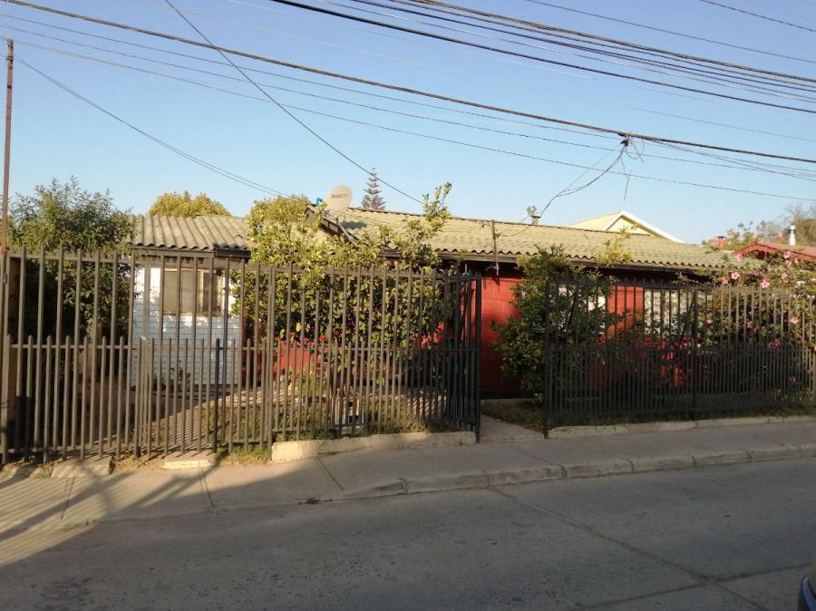 Foto Casa en Venta en Villa Alemana, Valparaiso - $ 140.000.000 - CAV140612 - BienesOnLine