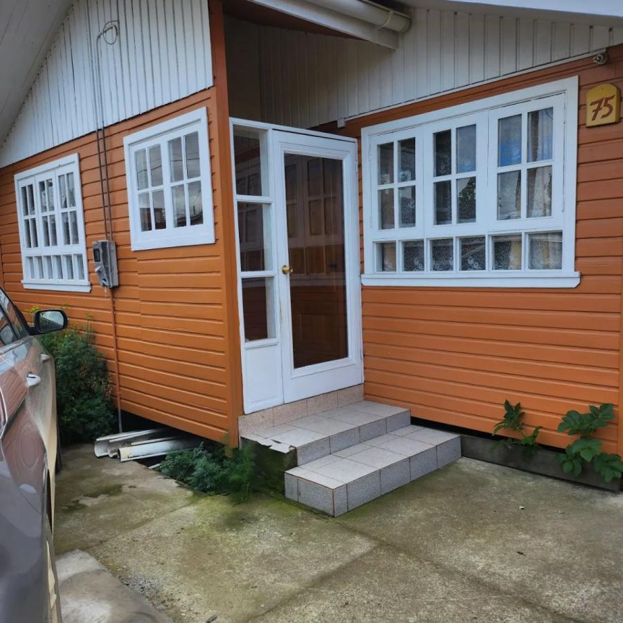 Foto Casa en Venta en Frutillar Alto, Frutillar, Llanquihue - $ 95.000.000 - CAV138327 - BienesOnLine