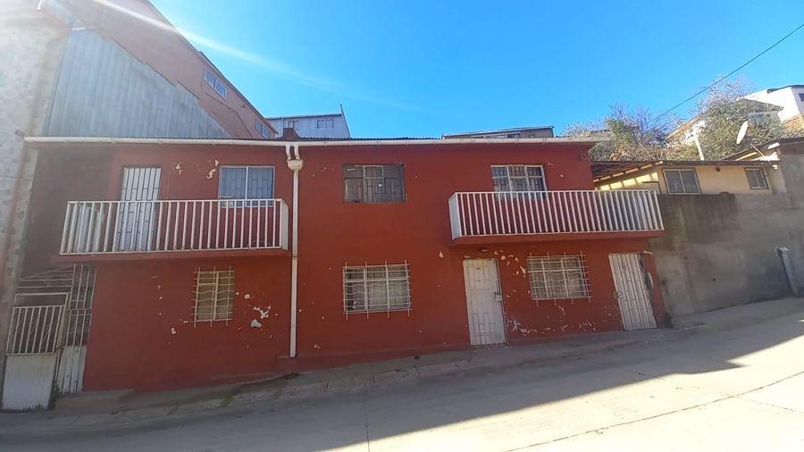 Foto Casa en Venta en Valparaso, Valparaiso - $ 110.000.000 - CAV142382 - BienesOnLine