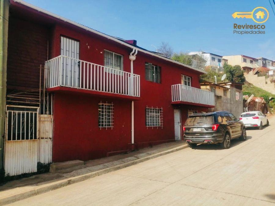 Foto Casa en Venta en playa ancha, Valparaiso - $ 110.000.000 - CAV122771 - BienesOnLine