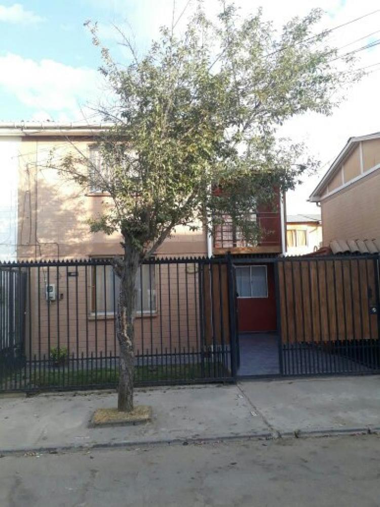 Foto Casa en Venta en Quilicura, Santiago - $ 53.000.000 - CAV73605 - BienesOnLine