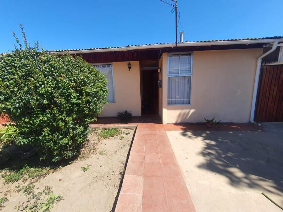 Foto Casa en Venta en Villa España, calle Arauco, Quillota, Valparaiso - $ 90.000.000 - CAV128467 - BienesOnLine