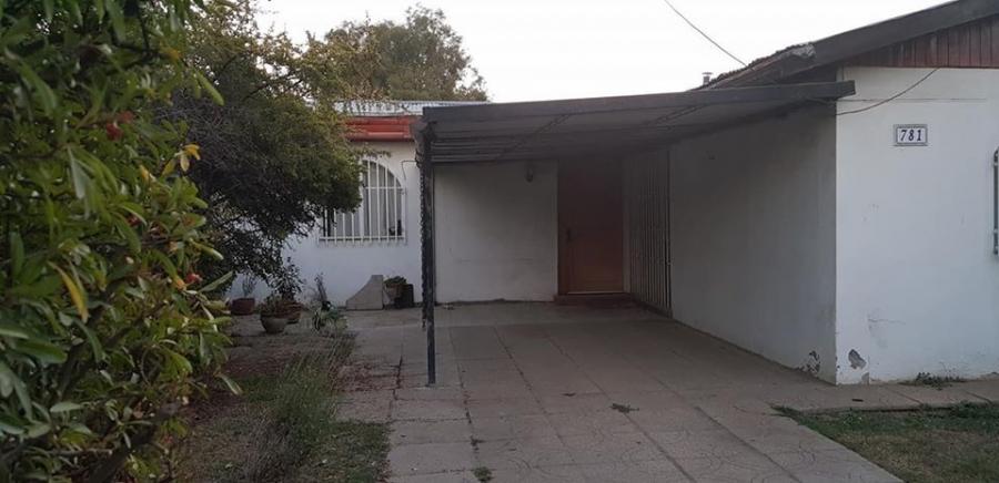 Foto Casa en Venta en RANCAGUA, Rancagua, Cachapoal - $ 165.000.000 - CAV96960 - BienesOnLine