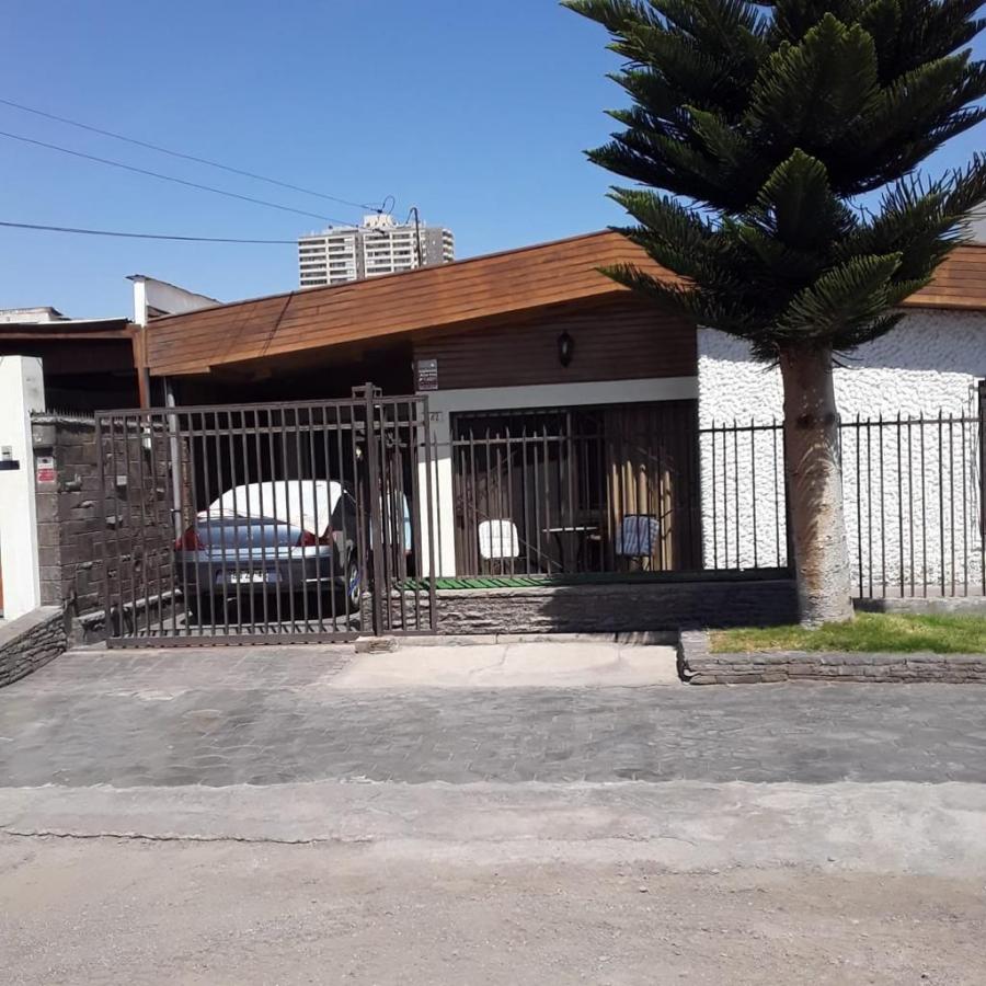 Home in Metric Way