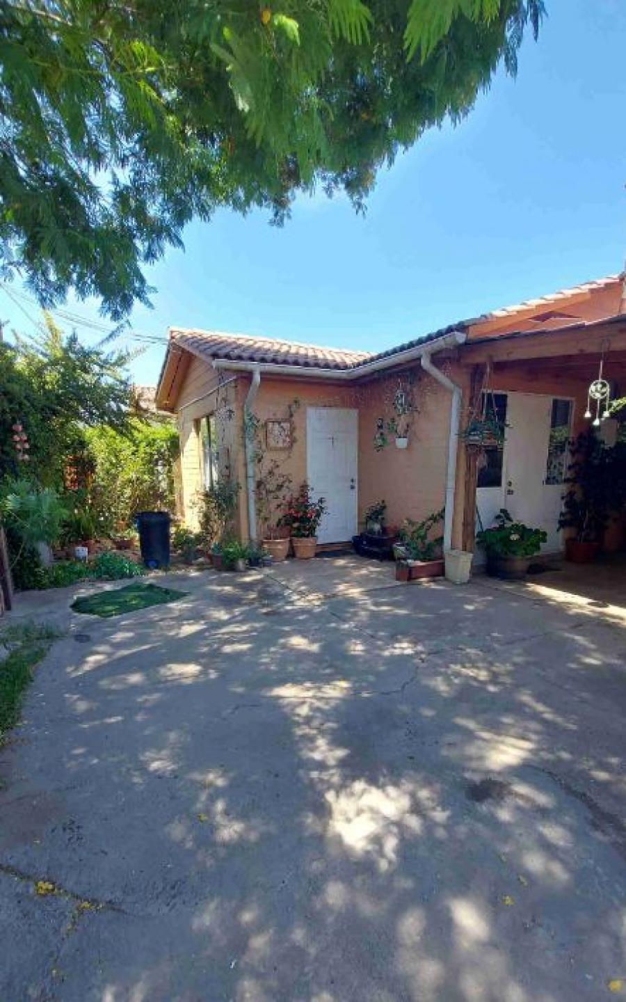 Foto Casa en Venta en San Felipe, San Felipe de Aconcagua - UFs 3.133 - CAV147082 - BienesOnLine