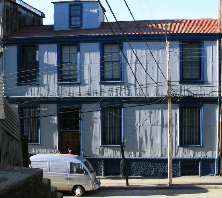 Foto Casa en Venta en cerro cordillera, Valparaso, Valparaiso - UFs 3.800 - CAV32251 - BienesOnLine
