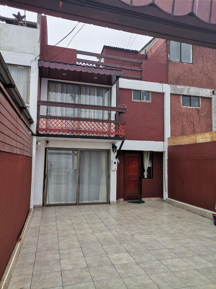 Home in Metric Way