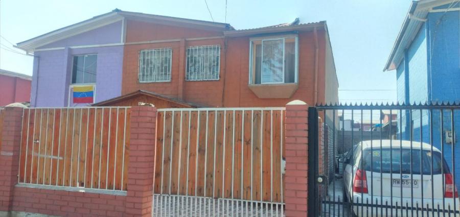 Foto Casa en Venta en Puente Alto, Cordillera - UFs 2.200 - CAV145535 - BienesOnLine