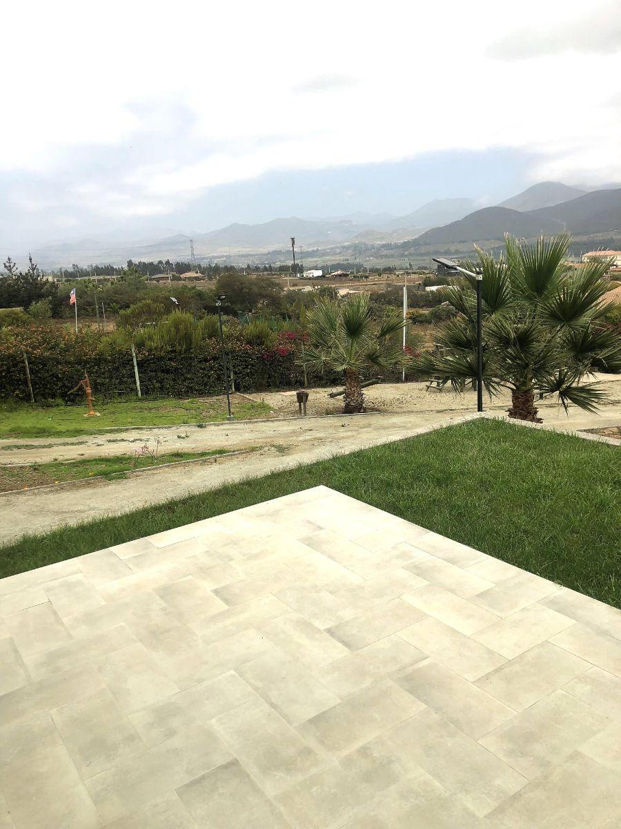 Foto Casa en Venta en La Serena, Elqui - UFs 11.500 - CAV139924 - BienesOnLine