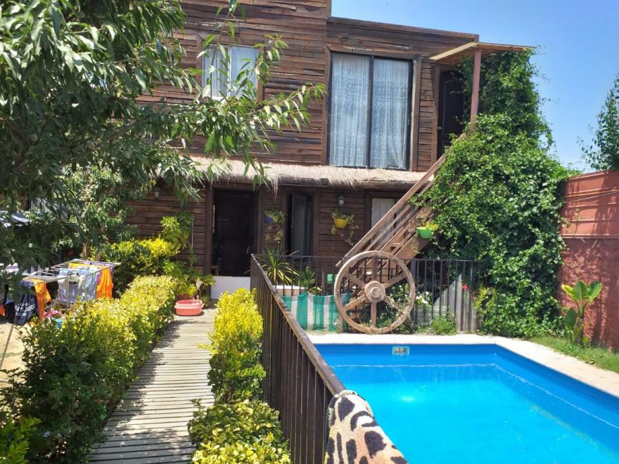 Foto Casa en Venta en Quilpu, Valparaiso - $ 168.000.000 - CAV145413 - BienesOnLine