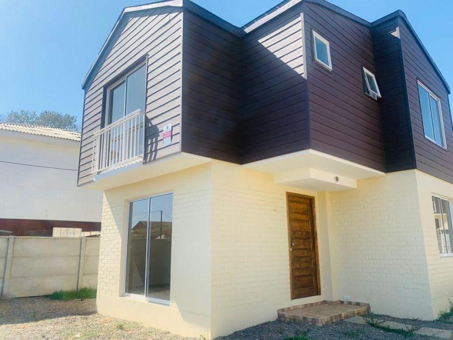 Foto Casa en Venta en Villa Alemana, Valparaiso - UFs 3.400 - CAV137730 - BienesOnLine